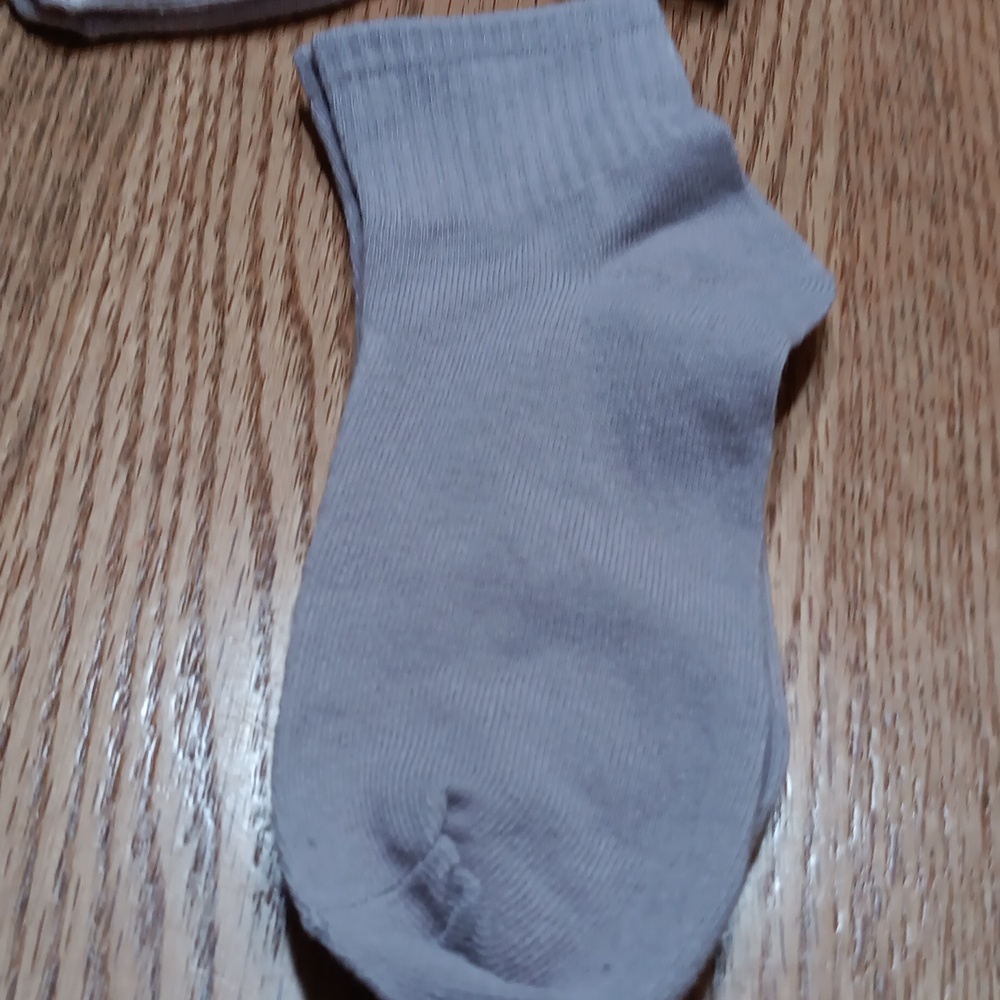 Socks 1/4 cut - Picture 2 of 5